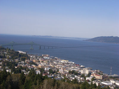 Astoria