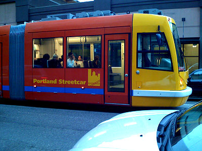 Street Car