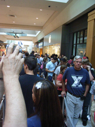 Apple Store